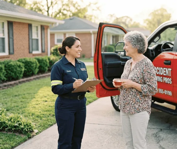 Accident Towing Service Yoncalla, OR FAQs